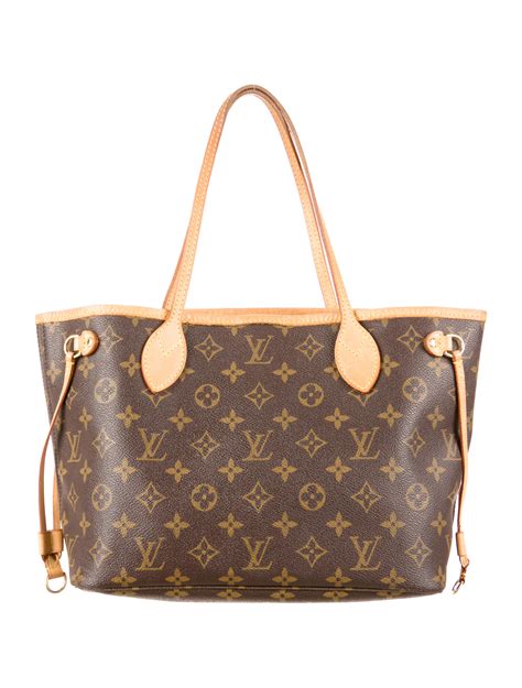 louis vuitton neverfull pm bag organizer|louis vuitton neverfull bag bloomingdale's.